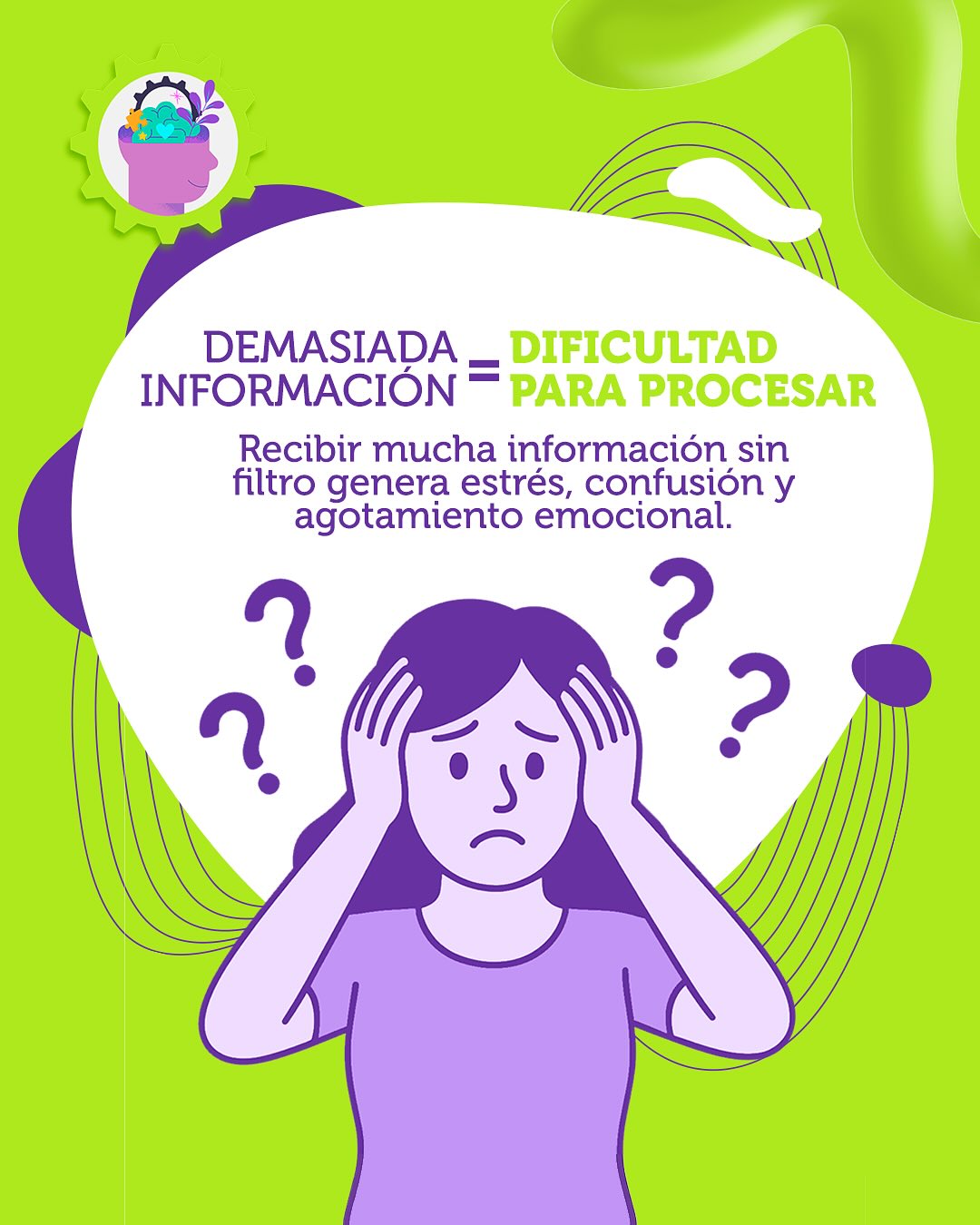 Imagen 4 - estrés infantil